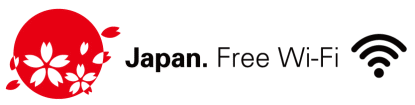 Japan Free Wi-Fi